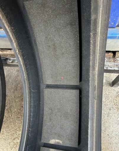 Pirelli P Zero 255/35 R21