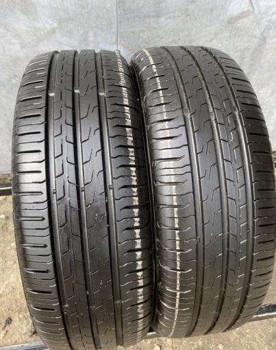 Continental ContiEcoContact 6 185/60 R15