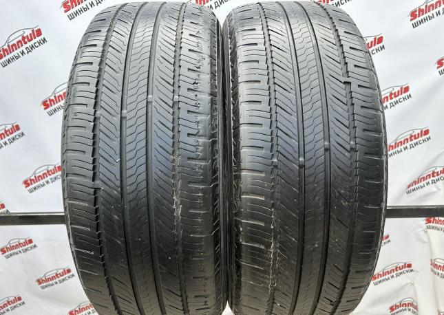 Yokohama Geolandar CV G058 225/55 R18