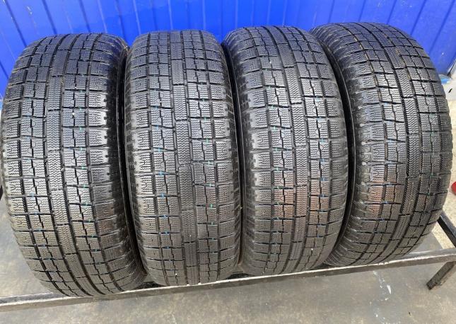 Toyo Garit G5 205/60 R16