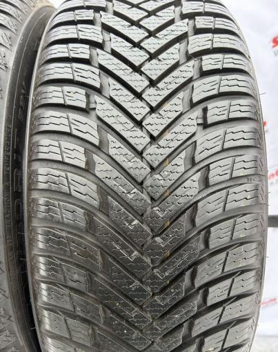 Nokian Tyres Weatherproof 205/50 R17