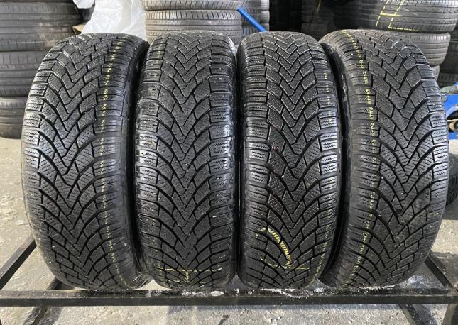 Continental ContiWinterContact TS 850 195/65 R15