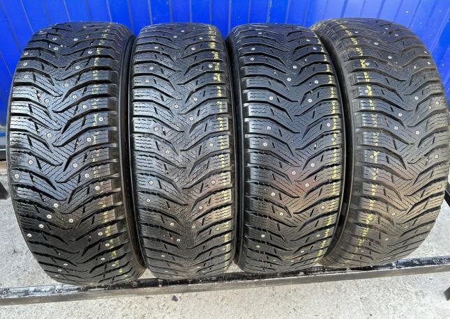 Kumho WinterCraft Ice WI31 185/60 R15