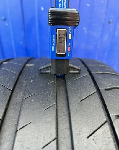 Michelin Latitude Sport 3 265/40 R21