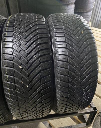 Continental AllSeasonContact 195/55 R16