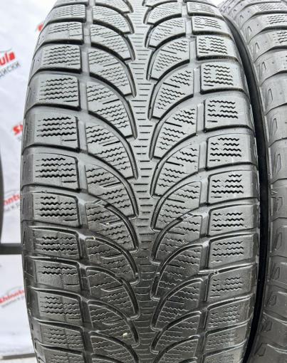 Bridgestone Blizzak LM-80 235/60 R18
