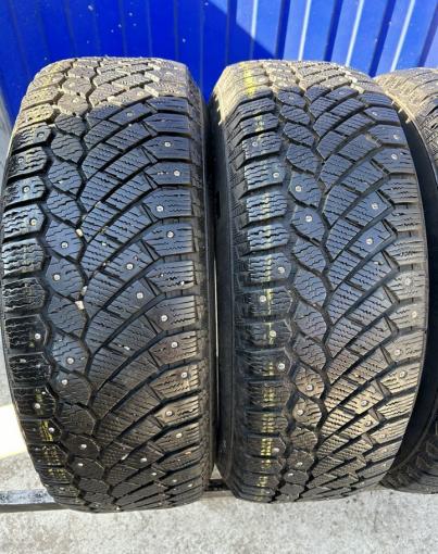 Continental ContiIceContact 185/60 R15