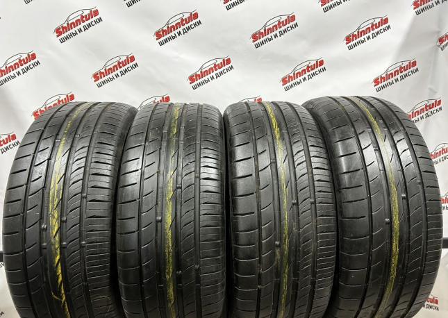 Continental ContiMaxContact MC5 225/55 R16