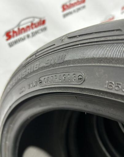 Dunlop Direzza DZ101 225/45 R18