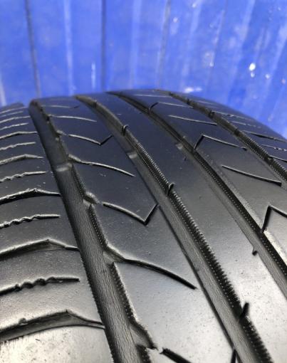 Toyo SD-7 215/60 R16 95H