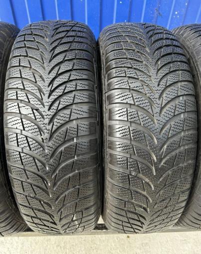 Goodyear UltraGrip 7 195/65 R15