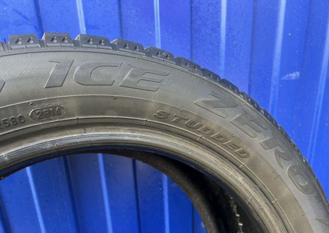 Pirelli Ice Zero 205/55 R16