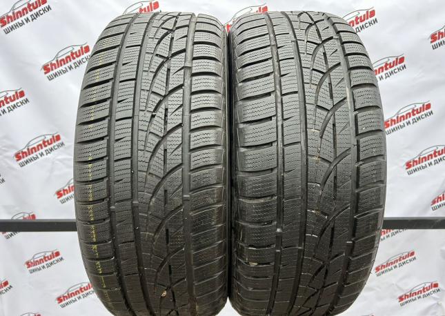 Hankook Winter I&#39;Cept Evo 235/50 R18