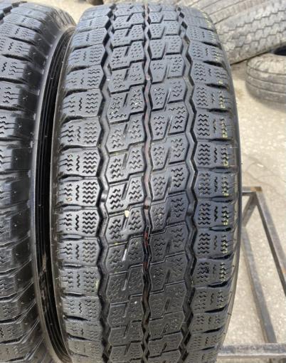 Firestone Vanhawk Winter 215/65 R16C