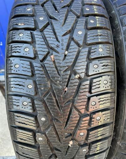 Nokian Tyres Nordman 7 185/60 R15