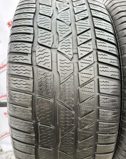 Continental ContiWinterContact TS 830 P 245/50 R18