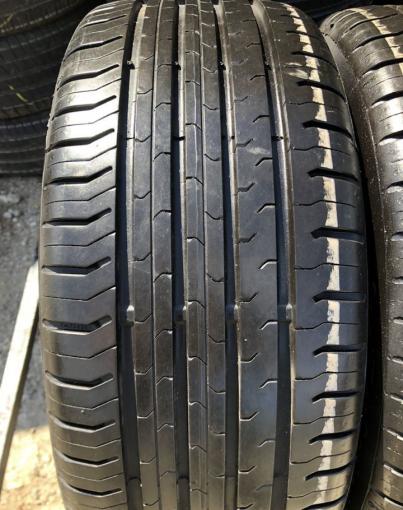 Continental ContiEcoContact 5 205/45 R16