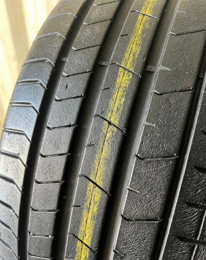 Pirelli P Zero PZ4 275/40 R20