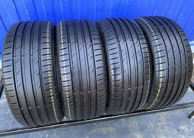 Nexen N Blue HD 215/45 R16