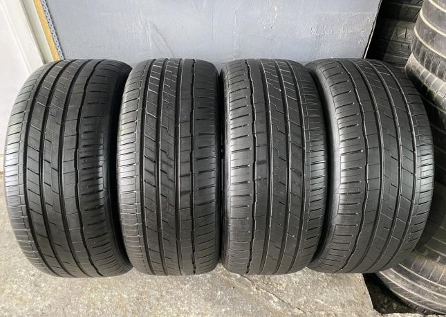 Hankook Ventus S1 Evo 3 SUV K127C 265/50 R19