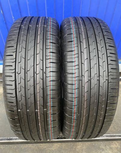 Continental ContiEcoContact 6 195/55 R16
