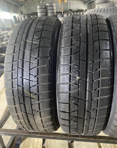 Yokohama Ice Guard IG50+ 205/60 R16