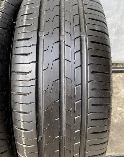 Continental ContiEcoContact 6 185/60 R15