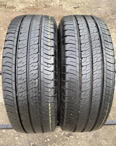 Goodyear EfficientGrip Cargo 215/65 R16C