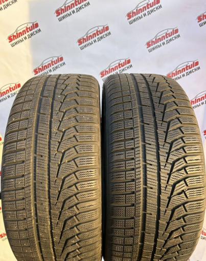 Hankook Winter I&#39;Cept Evo2 W320 235/50 R18