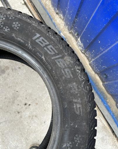 Vredestein SnowTrac 5 185/65 R15