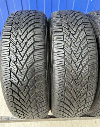 Continental ContiWinterContact TS 850 P 185/65 R15