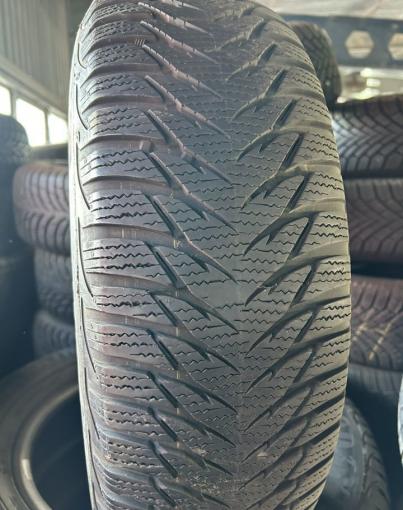 Goodyear UltraGrip 8 195/65 R15