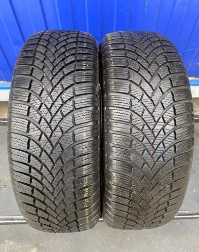 Bridgestone Blizzak LM-005 205/60 R16