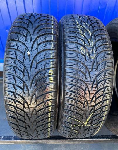 Nokian Tyres WR D3 185/65 R15