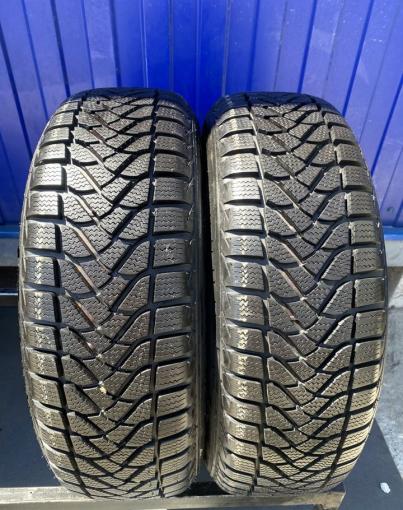 Firestone Winterhawk 195/65 R15