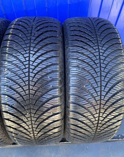 Goodyear Vector 4Seasons Gen-2 195/55 R16