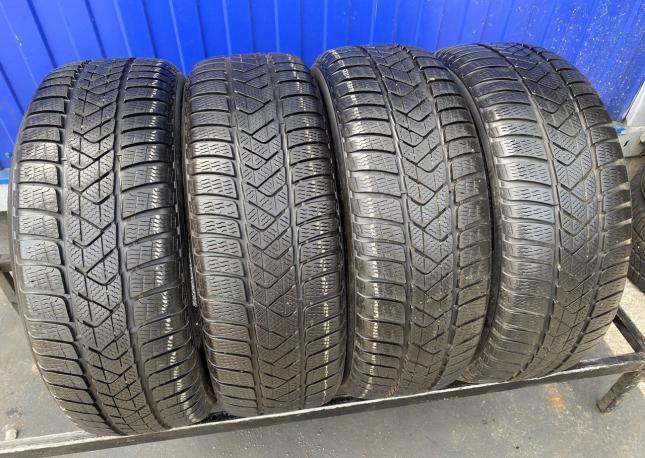 Pirelli Winter Sottozero 3 205/60 R16