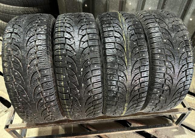 Pirelli Winter Carving Edge 185/65 R15