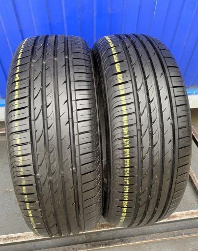 Nexen N Blue HD 185/60 R15