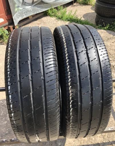 Continental Vanco 2 235/65 R16C