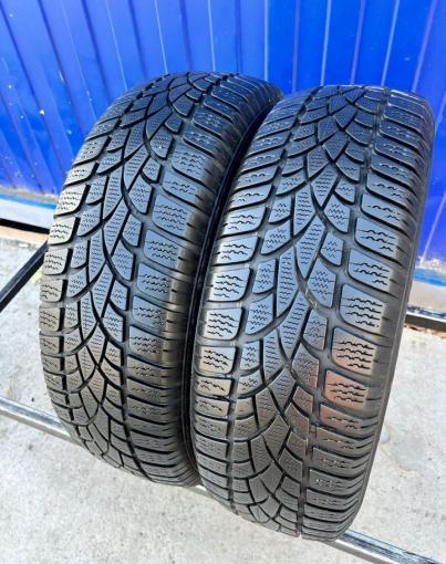 Dunlop SP Winter Sport 3D 195/65 R15