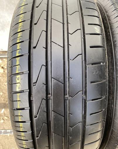 Hankook Ventus Prime 3 K125 215/55 R16