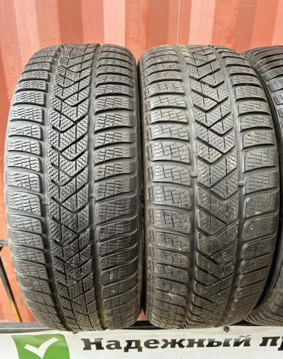 Pirelli Winter Sottozero 3 225/55 R17