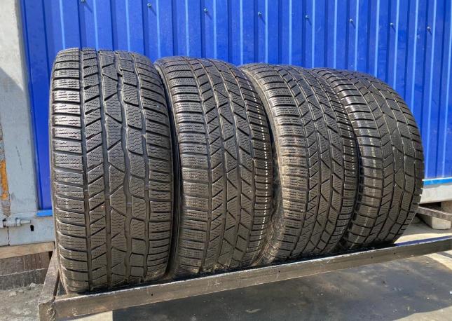 Continental ContiWinterContact TS 830 P 225/45 R17