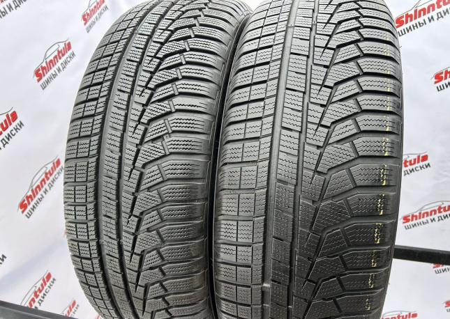 Hankook Winter I&#39;Cept Evo2 W320A SUV 235/60 R18