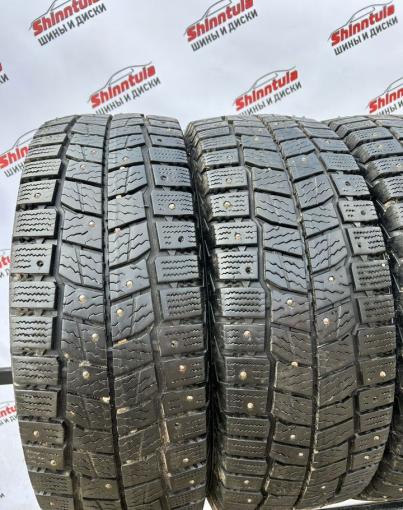 Continental VanContact Ice 215/65 R15C