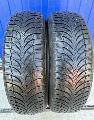 Nexen Winguard Snow G WH2 215/70 R16