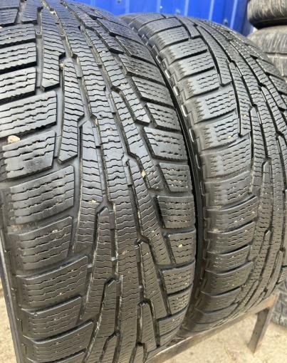 Nokian Tyres Nordman RS2 SUV 235/55 R18