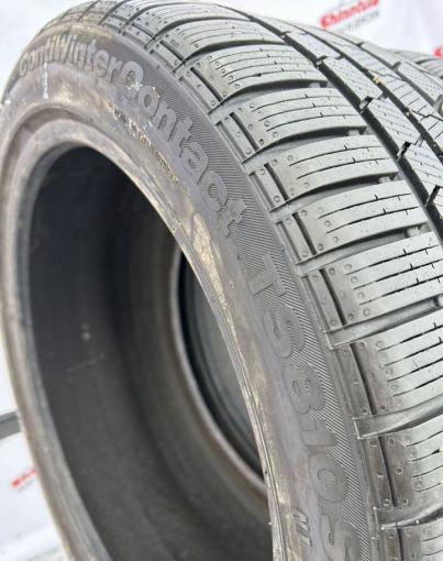 Continental ContiWinterContact TS 810 Sport 265/40 R18