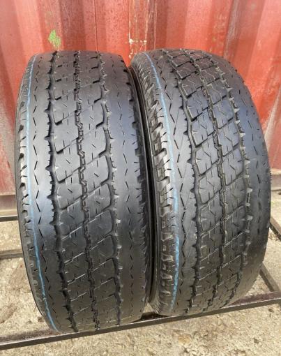 Bridgestone Duravis R630 225/65 R16C